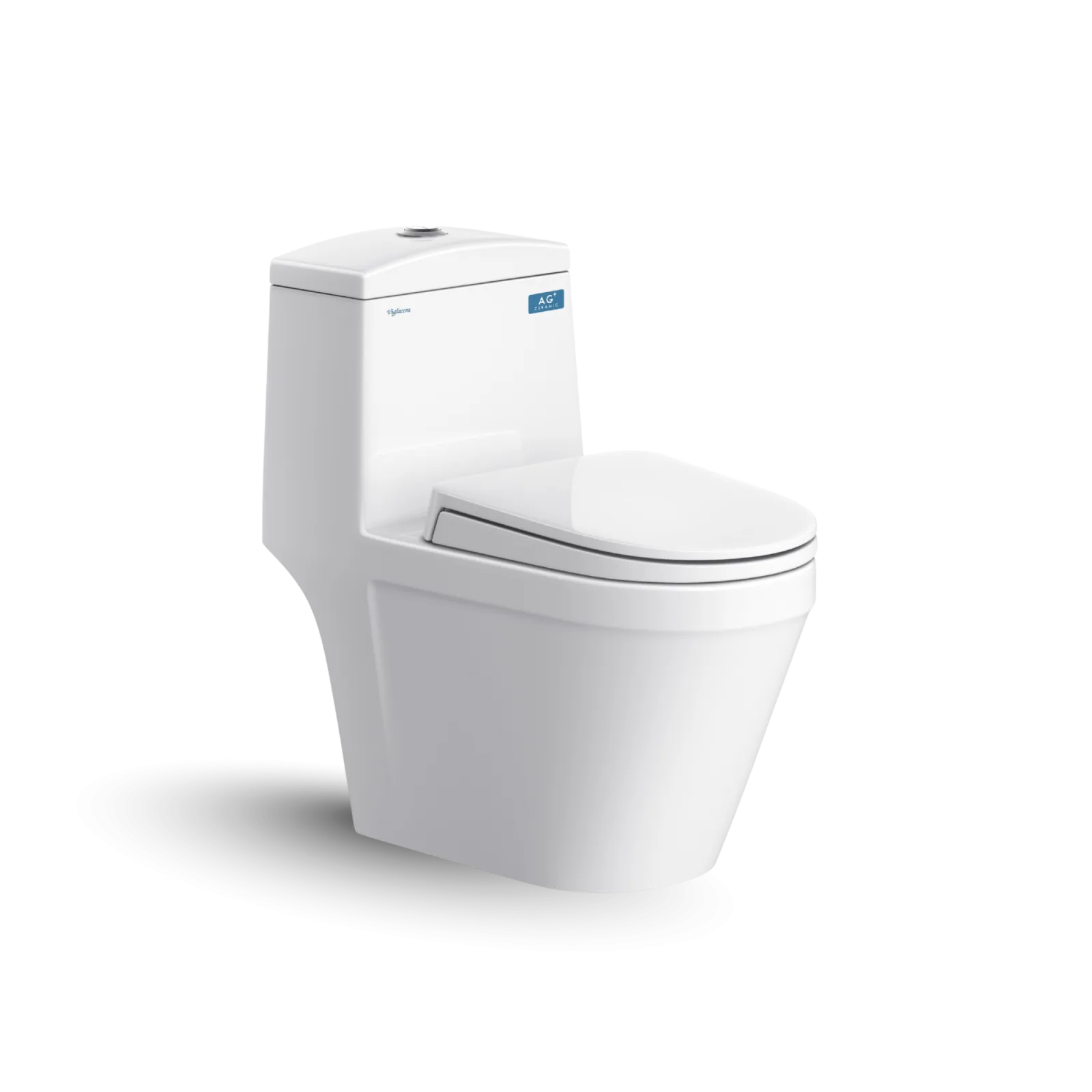Bàn cầu một khối V35M