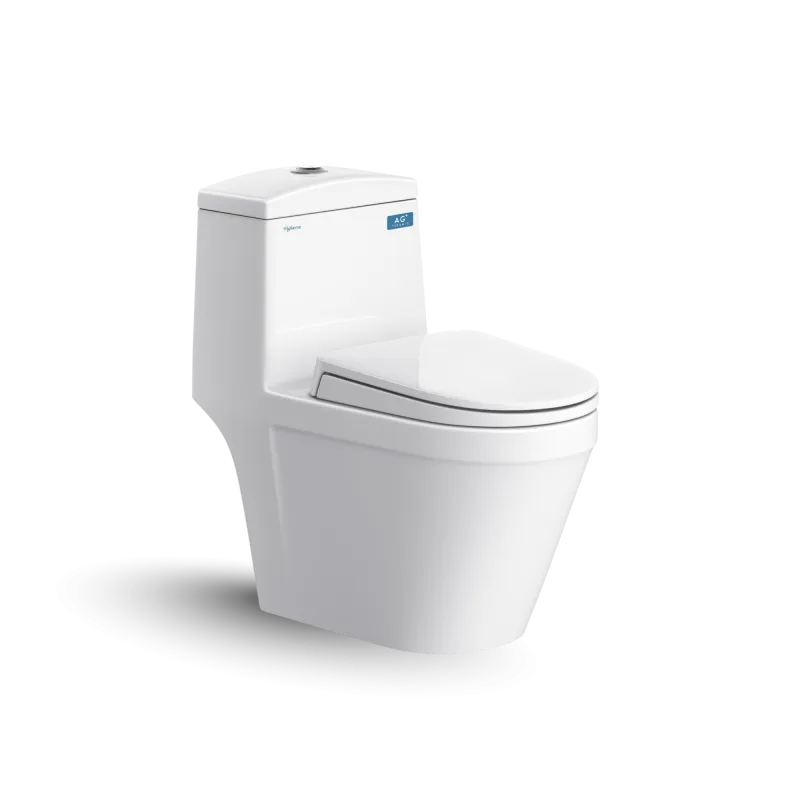 Bàn cầu một khối V35M