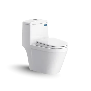 Ảnh 1 của Bàn cầu một khối V35M