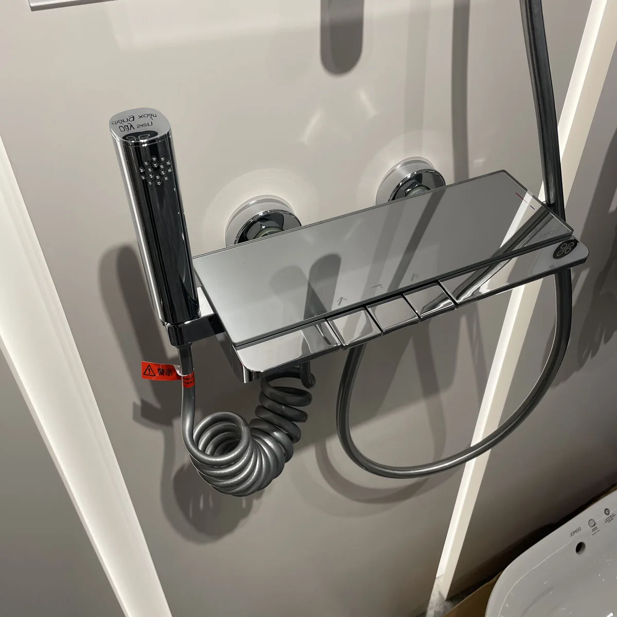 Sen tắm rời 35025-536/1B-1