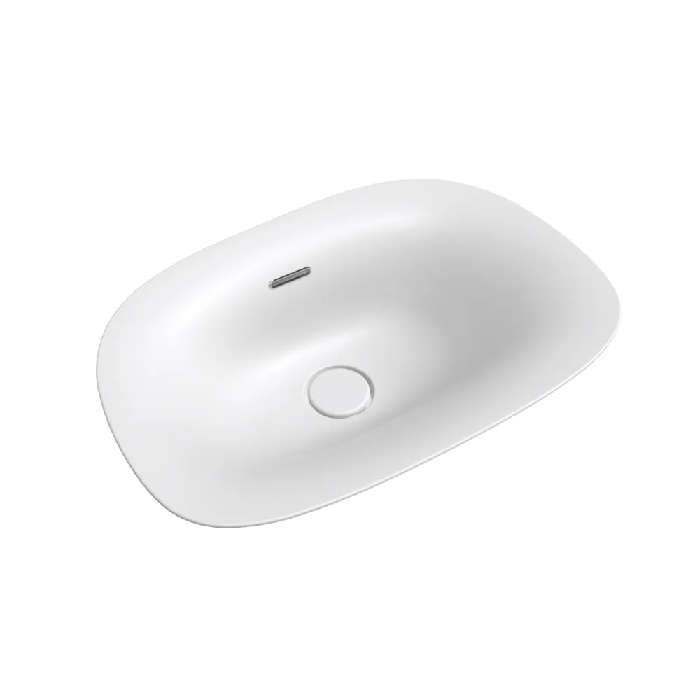 Chậu rửa dương vành P12663-1/01Z-1