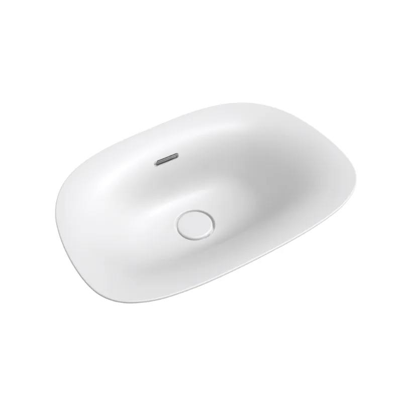 Chậu rửa dương vành P12663-1/01Z-1