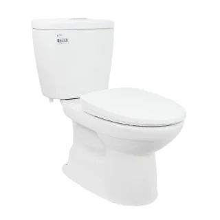 Ảnh 2 của Bồn cầu 2 khối C-306VA