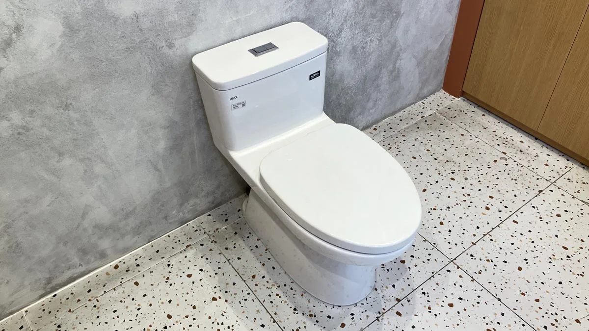 Bồn cầu 1 khối AC-969VN