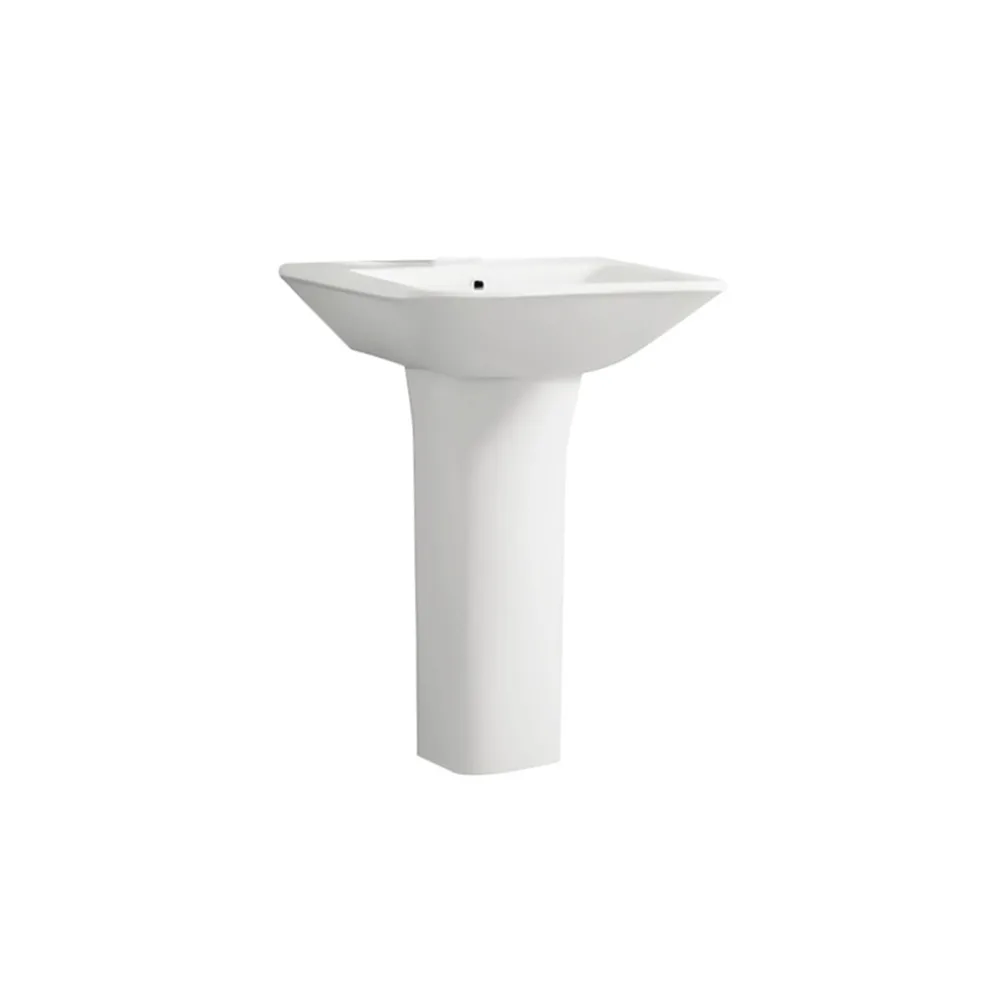 Chậu rửa treo tường 12803-1/11P-I011