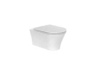 Ảnh 1 của Bàn cầu treo tường 11413-2/11KA-I011
