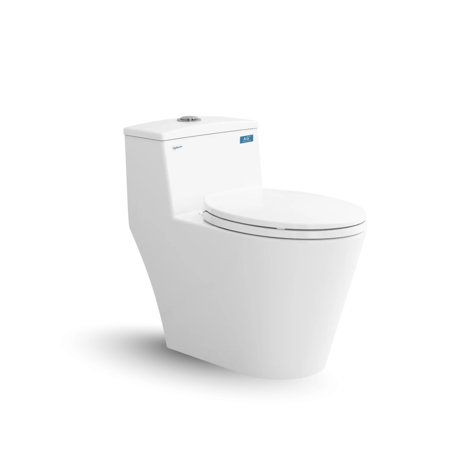 Bàn cầu một khối V823