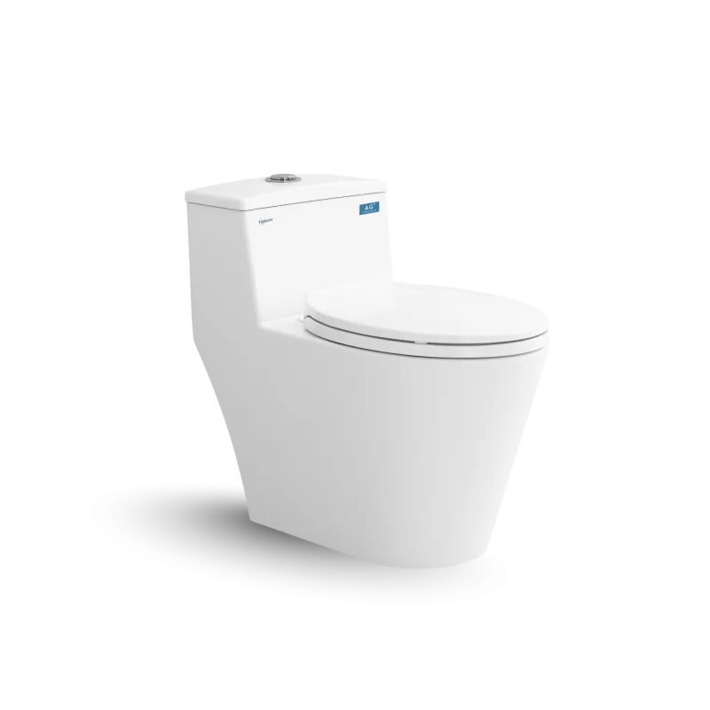Bàn cầu một khối V823