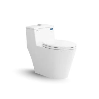 Ảnh 1 của Bàn cầu một khối V823