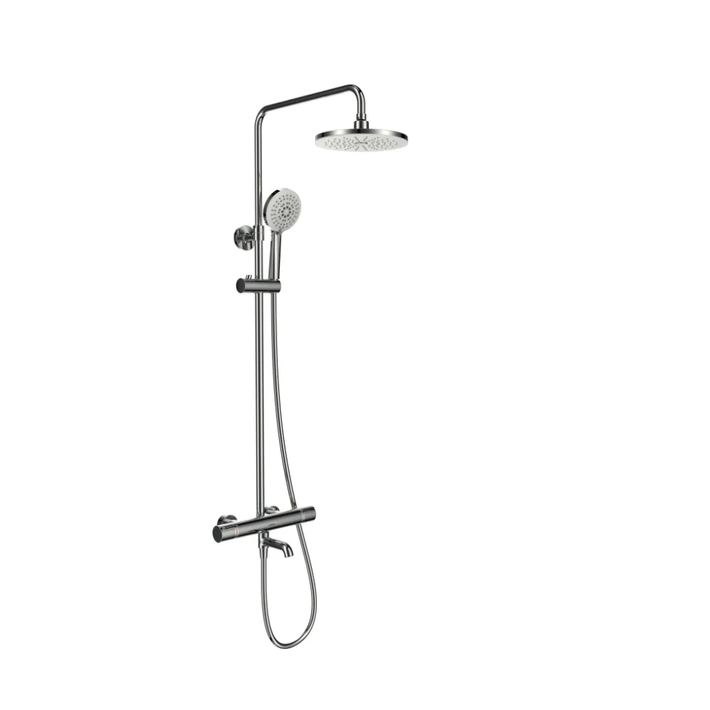 Sen cây ổn nhiệt tự động tẩy cặn 26140-533/1B-I011