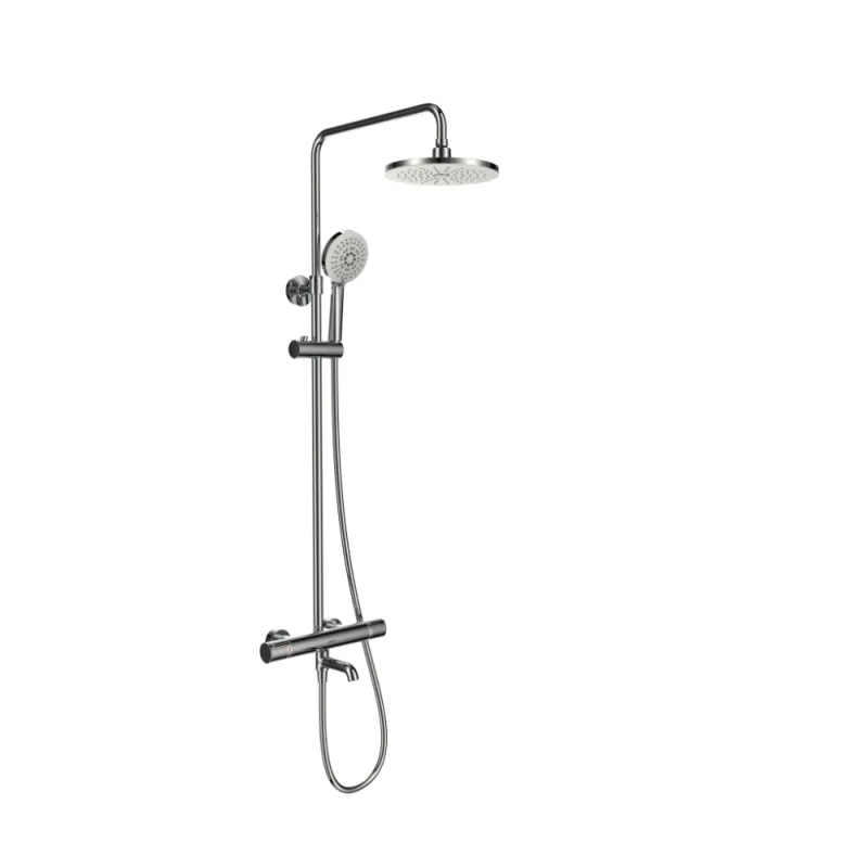 Sen cây ổn nhiệt tự động tẩy cặn 26140-533/1B-I011
