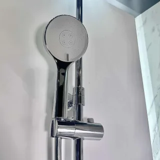 Ảnh 2 của Sen cây nhiệt độ tự động tẩy cặn 26162-625/HBS