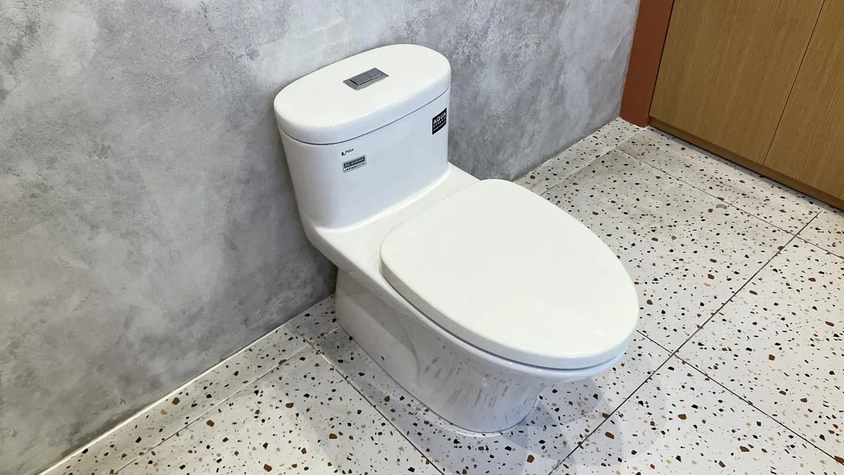 Bồn cầu 1 khối AC-959VAN