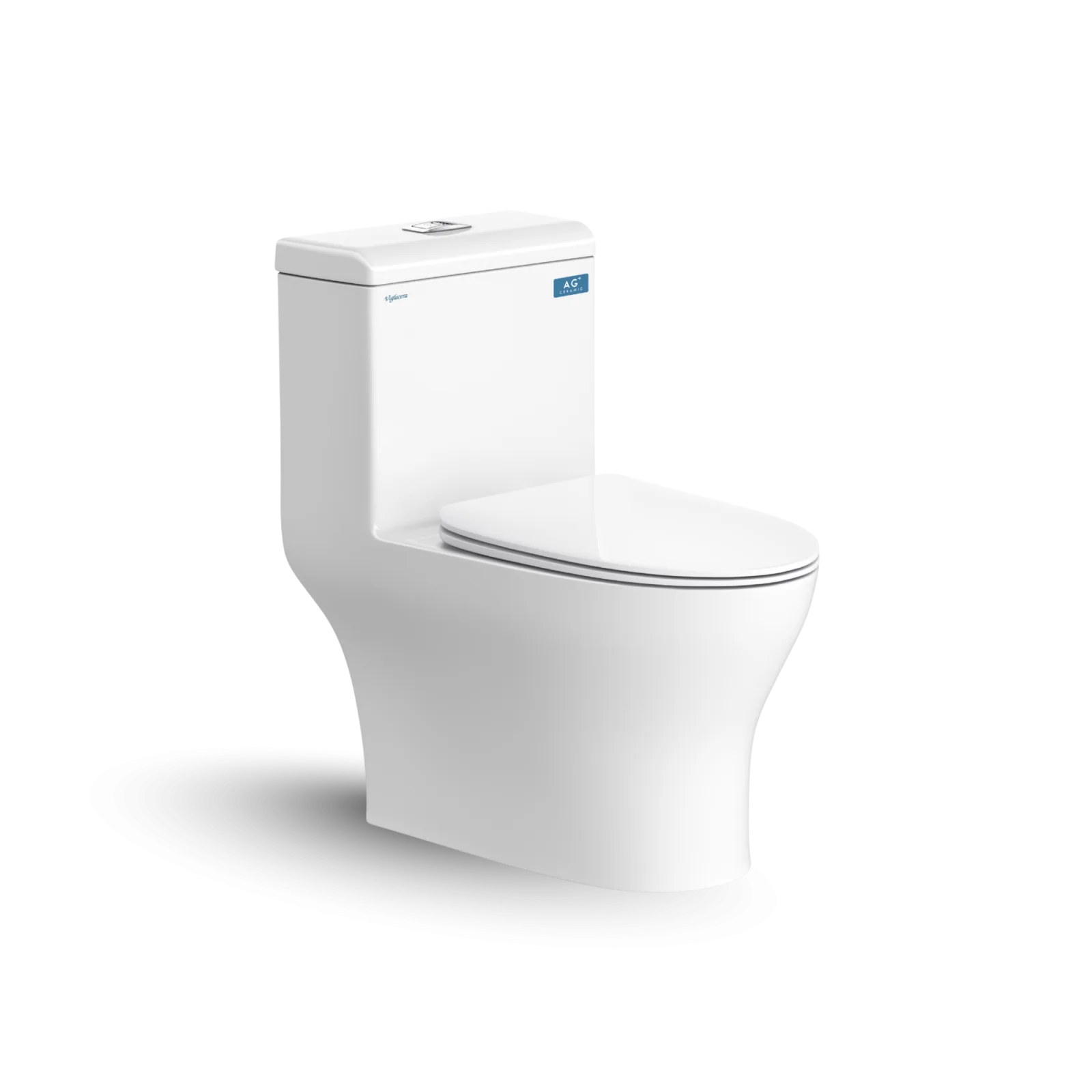 Bàn cầu một khối V45M