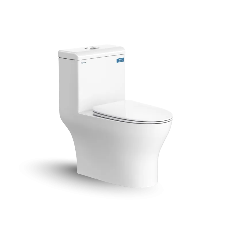 Bàn cầu một khối V45M