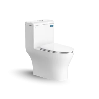 Ảnh 1 của Bàn cầu một khối V45M