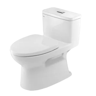 Ảnh 1 của Bồn cầu 1 khối AC-969VN