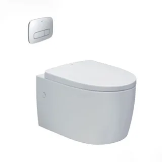 Ảnh 1 của Bồn cầu treo tường AC-952VN