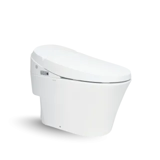 Ảnh 1 của Bàn cầu thông minh V91
