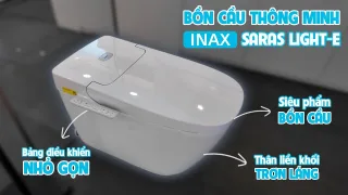 Ảnh 4 của Bồn cầu điện tử AC-816VN
