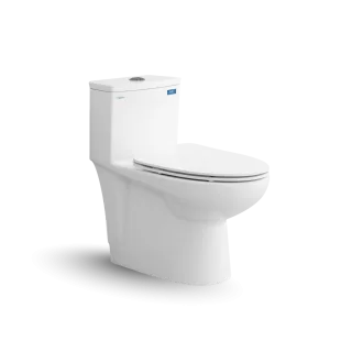 Ảnh 1 của Bàn cầu một khối V819