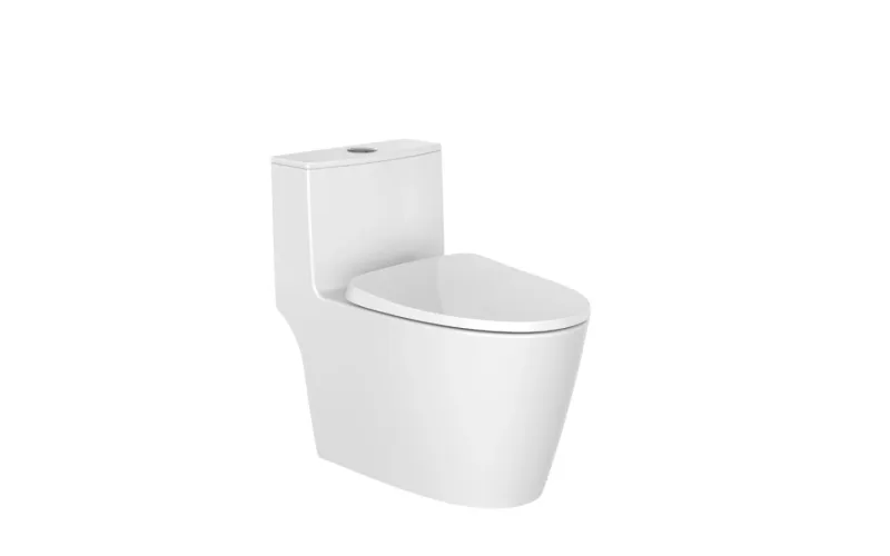 Bàn cầu một khối 11369-2/31KB-I011