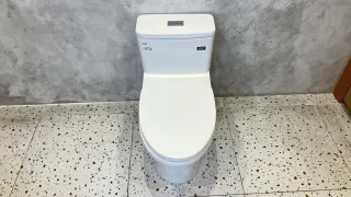 Ảnh 6 của Bồn cầu 1 khối AC-969VN