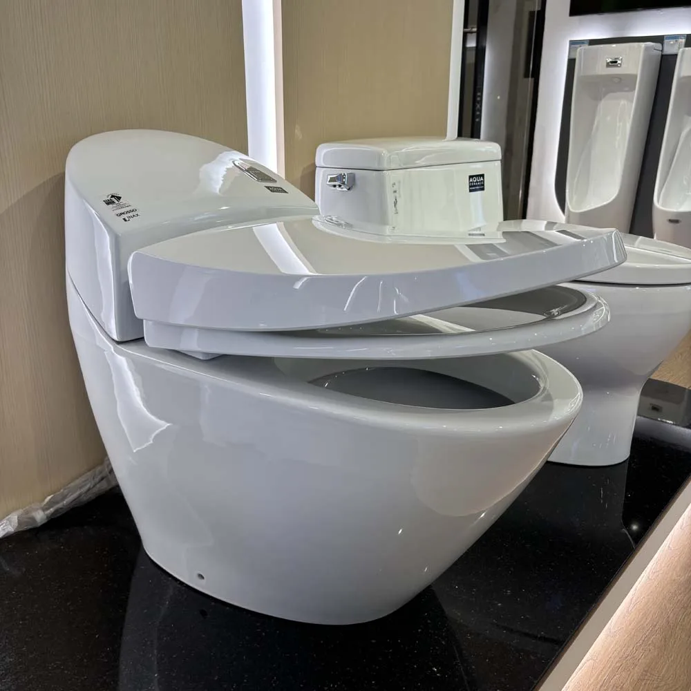 Bồn cầu 1 khối AC-2700VN