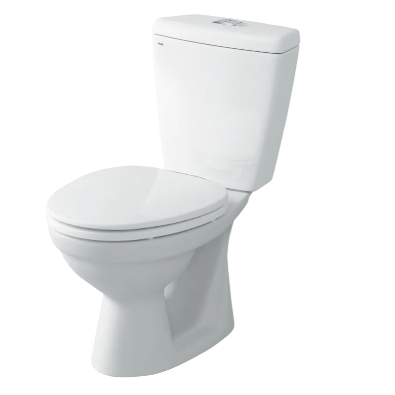 Bồn cầu 2 khối C-108VA