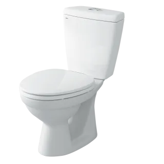 Ảnh 1 của Bồn cầu 2 khối C-108VA