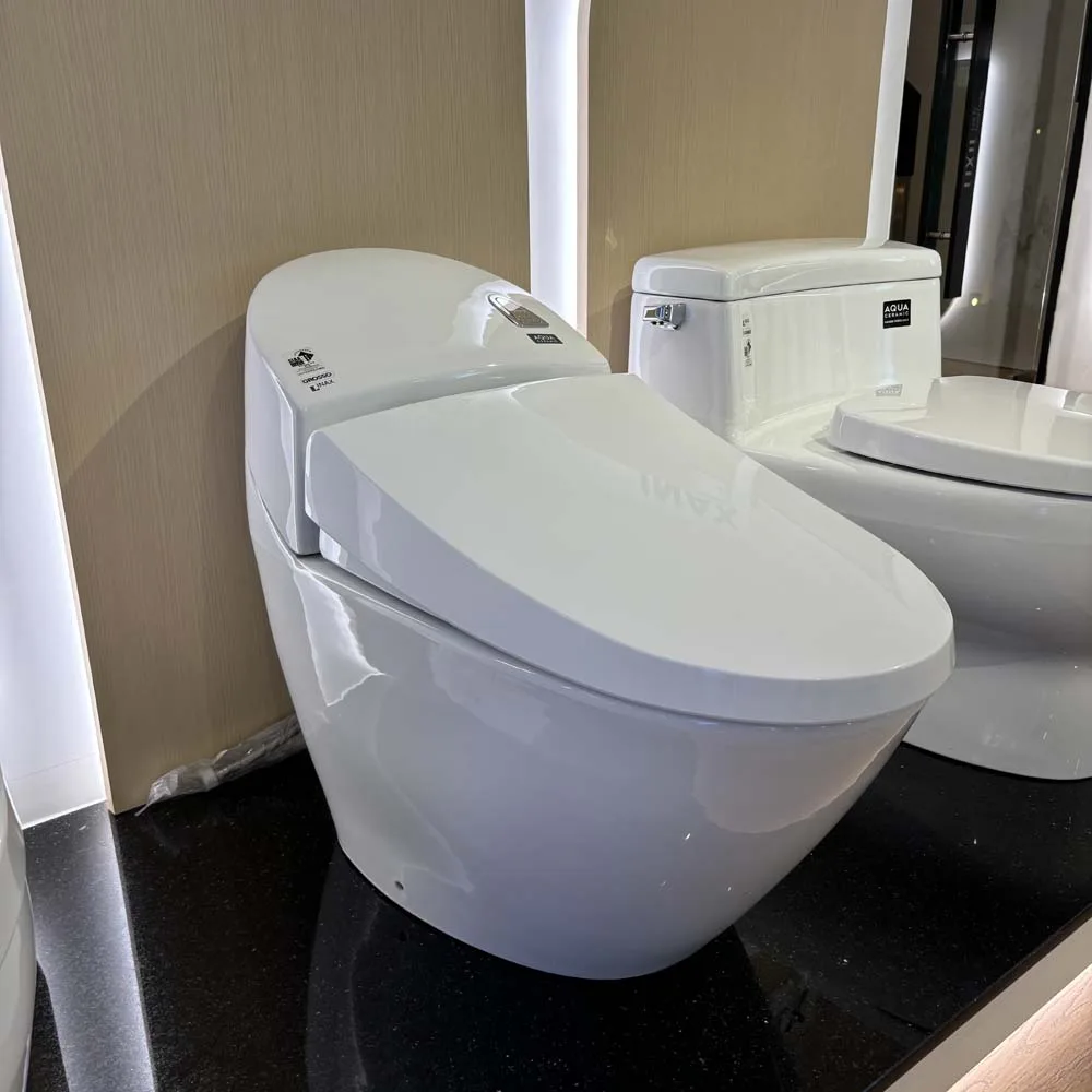 Bồn cầu 1 khối AC-2700VN