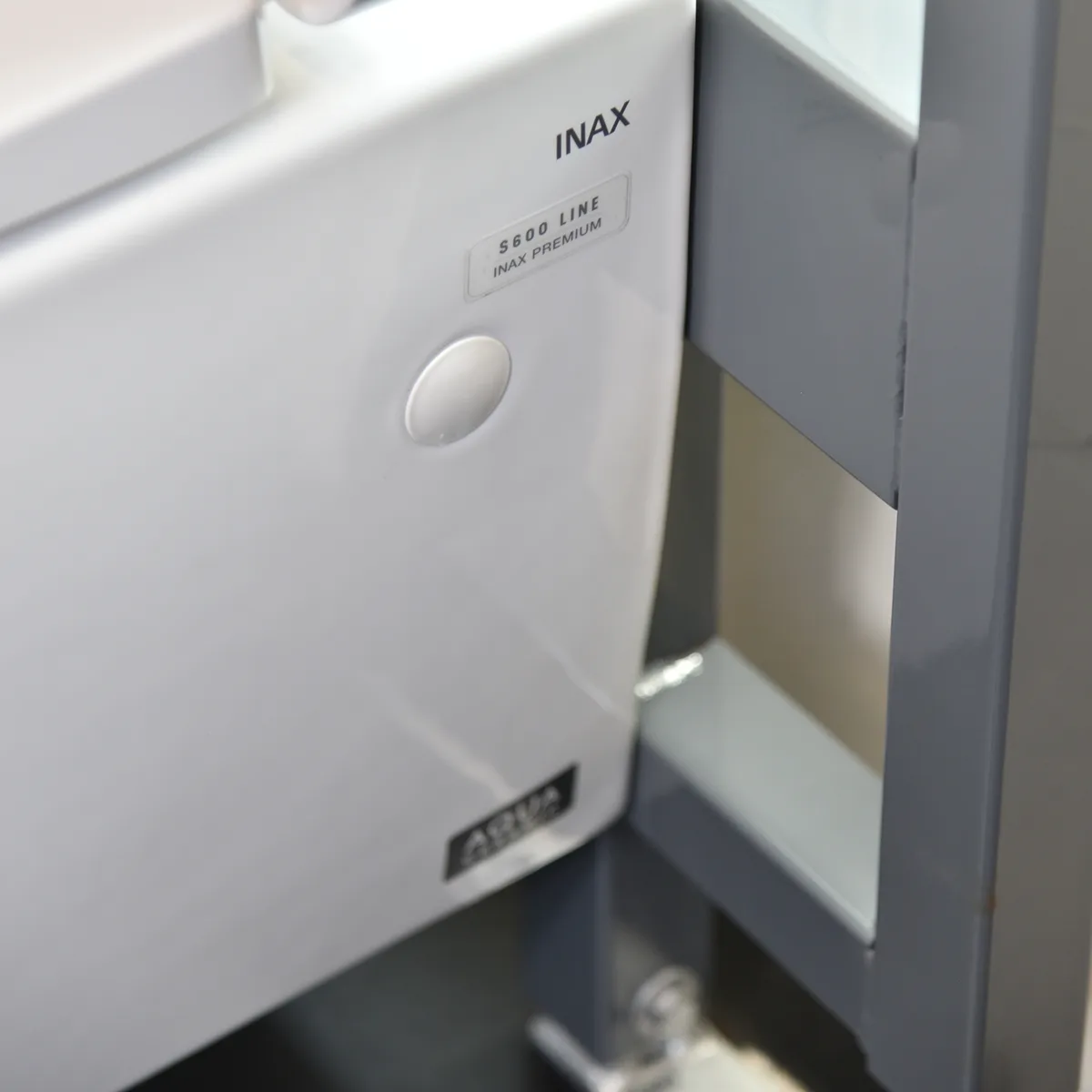 Bồn cầu treo tường AC-952VN