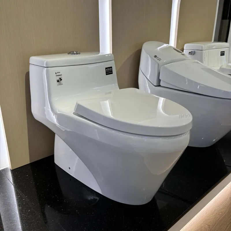 Bồn cầu 1 khối AC-1035VN