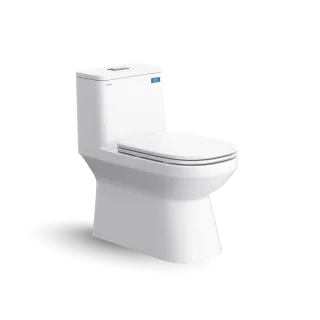Ảnh 1 của Bàn cầu một khối V816