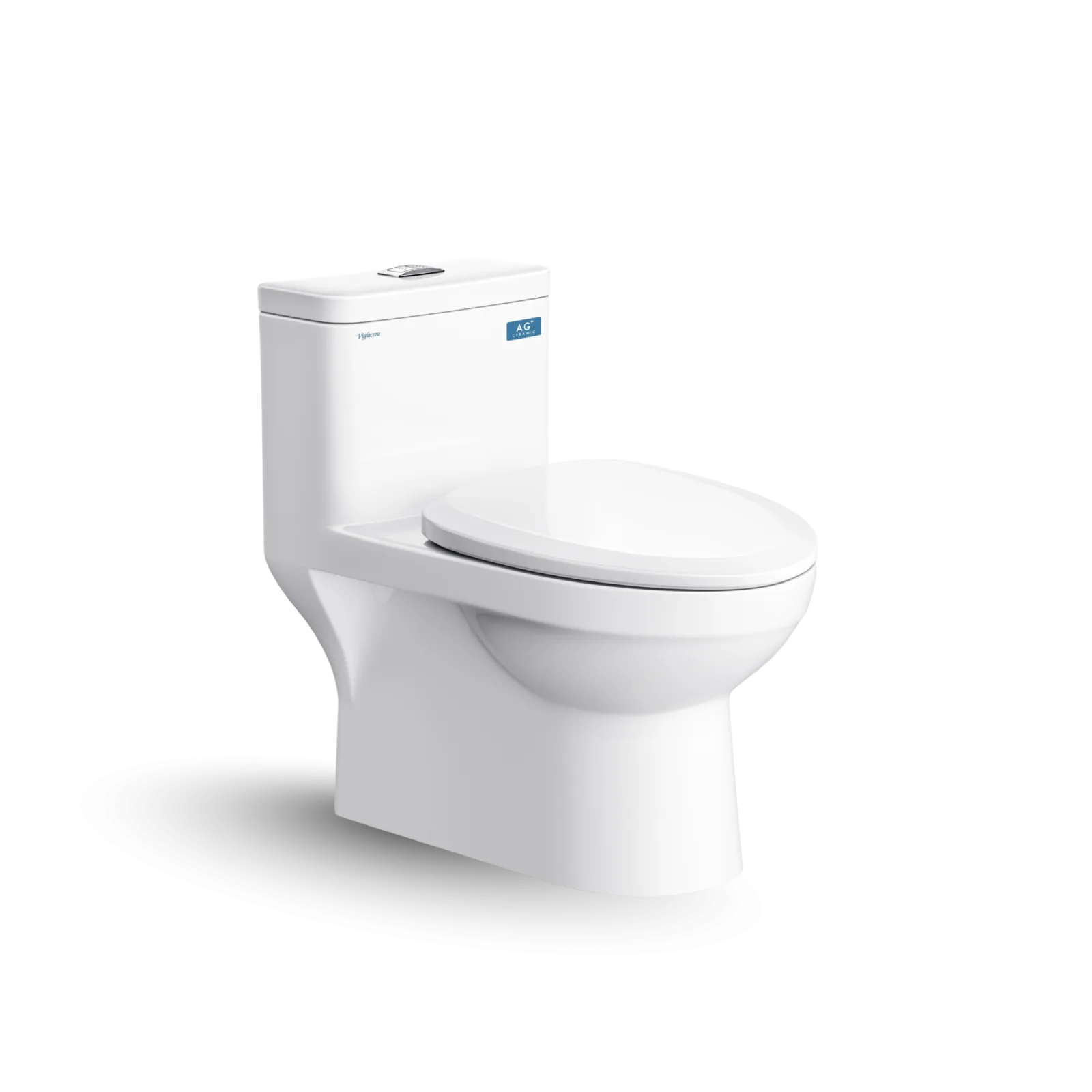 Bàn cầu một khối MK2