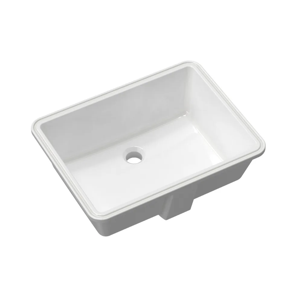 Chậu rửa âm bàn 12666-1/01K-I011
