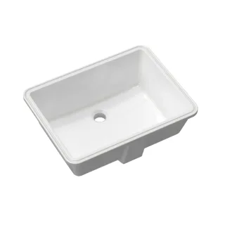 Ảnh 1 của Chậu rửa âm bàn 12666-1/01K-I011