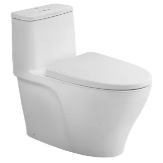 Ảnh 1 của Bồn cầu 1 khối AC-989VN