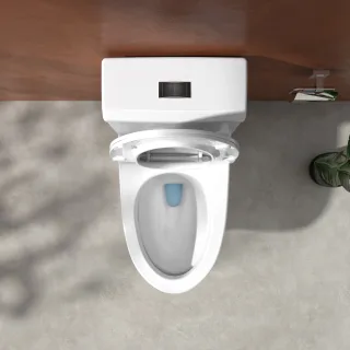 Ảnh 3 của Bàn cầu một khối V45M