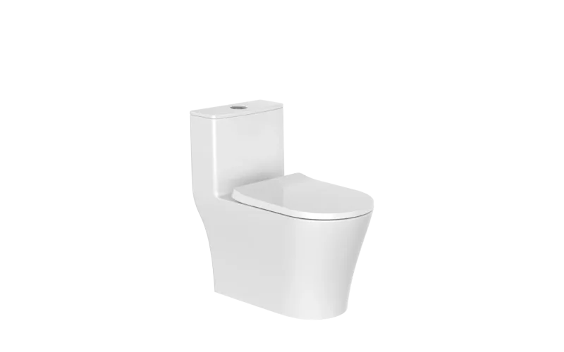 Bàn cầu một khối 11359-2-2/31K