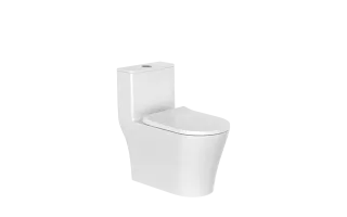 Ảnh 1 của Bàn cầu một khối 11359-2-2/31K