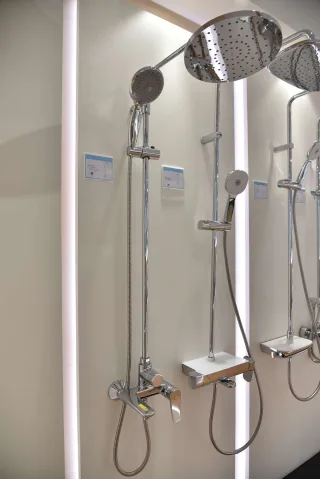 Ảnh 3 của Sen tắm cây BFV-515S