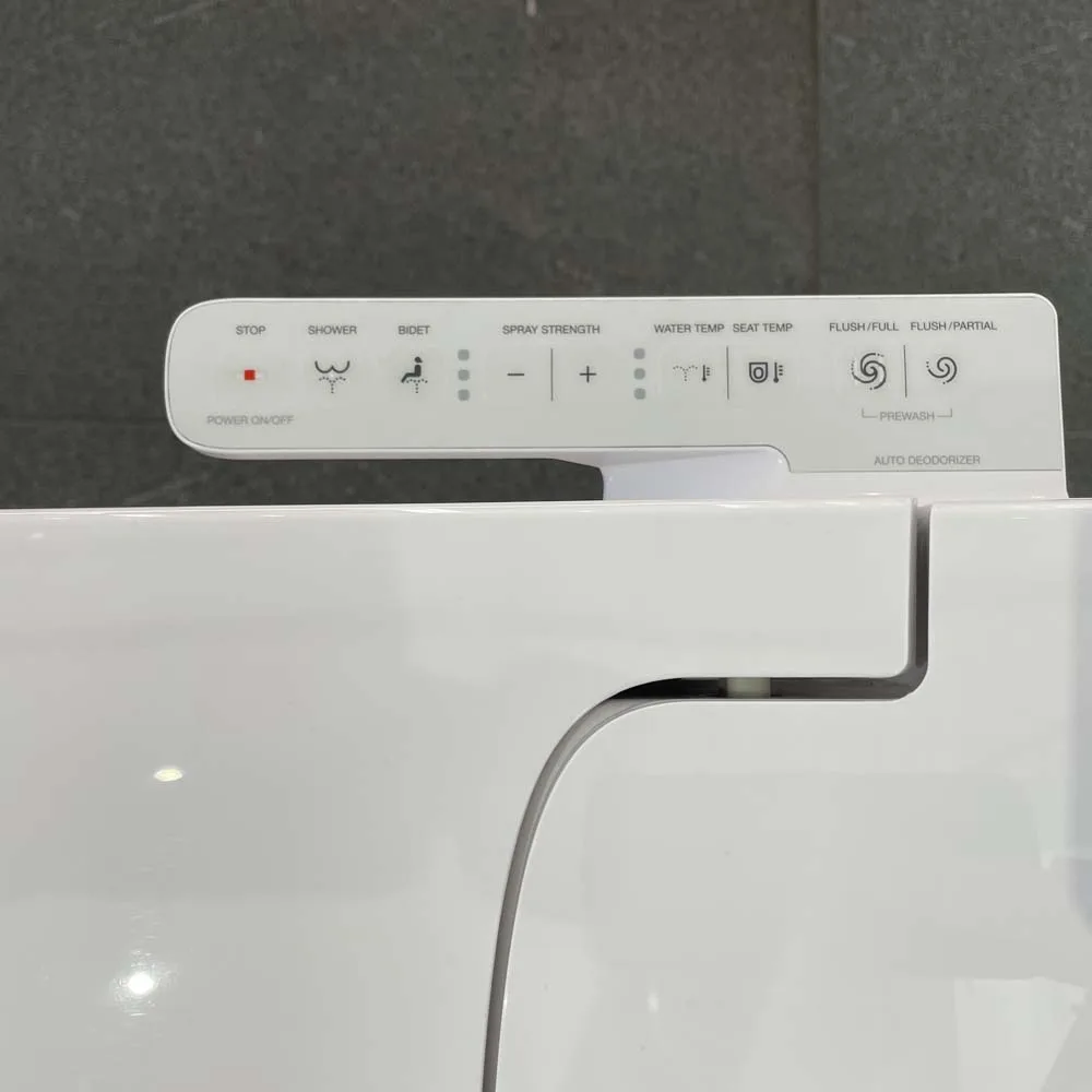 Bồn cầu điện tử AC-816VN