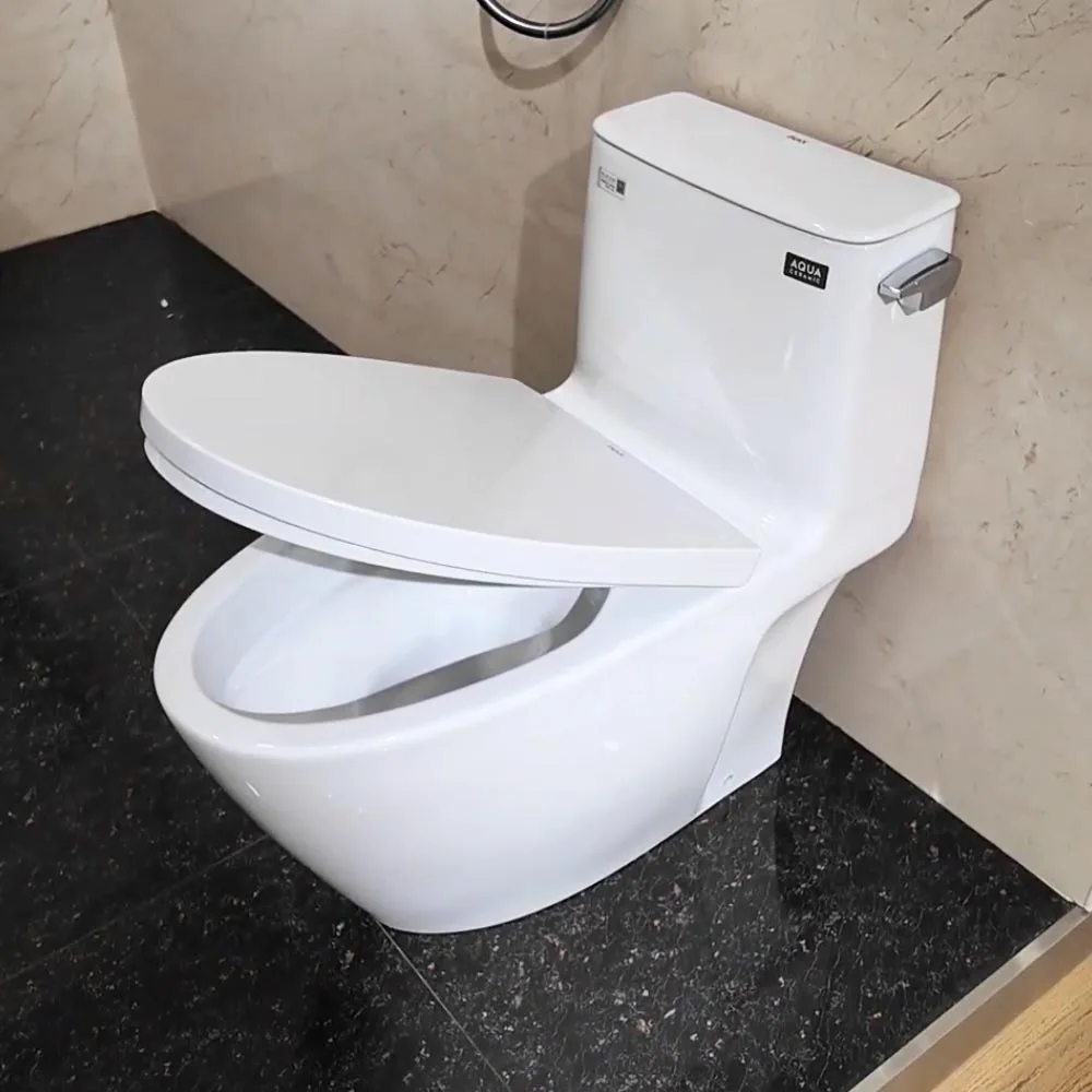 Bồn cầu 1 khối AC-912VN