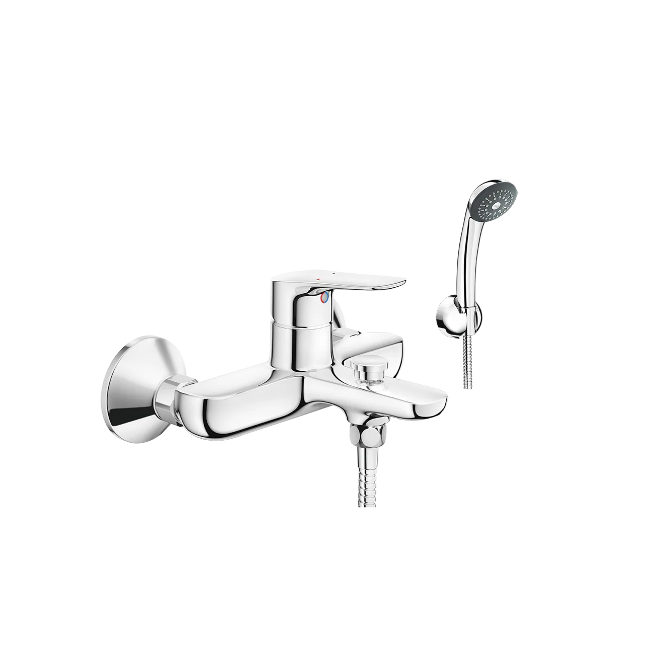 Sen tắm gắn tường BFV-1403S-4C