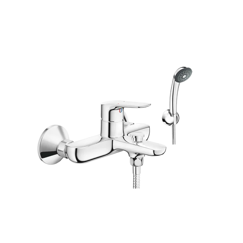 Sen tắm gắn tường BFV-1403S-4C