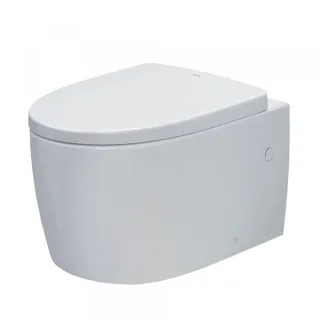 Ảnh 2 của Bồn cầu treo tường AC-952VN