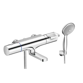 Ảnh 1 của Sen tắm nhiệt độ BFV-7145T-3C