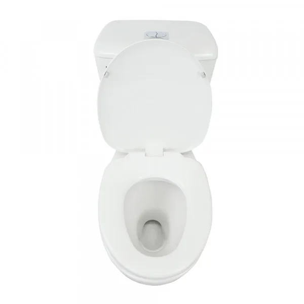 Bồn cầu 2 khối C-108VA