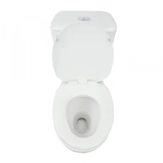 Ảnh 2 của Bồn cầu 2 khối C-108VA